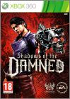 Shadows of the Damned (... - A Suda51 Trip)