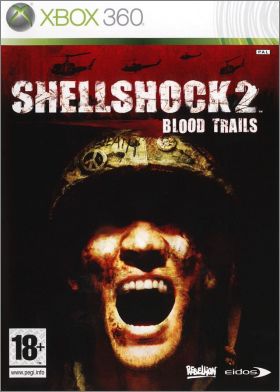 ShellShock 2 (II) - Blood Trails