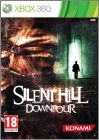 Silent Hill - Downpour