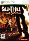 Silent Hill - Homecoming