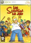 Les Simpson - Le Jeu (The Simpsons Game)
