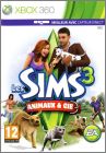 Les Sims 3 - Animaux & Cie (The Sims III - Pets)