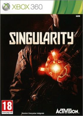 Singularity