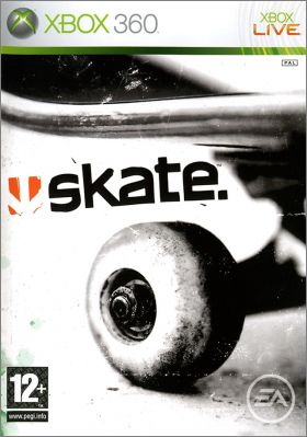 Skate 1