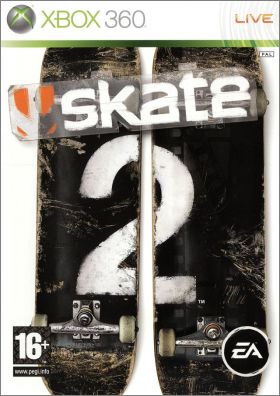 Skate 2 (II)