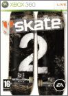 Skate 2 (II)