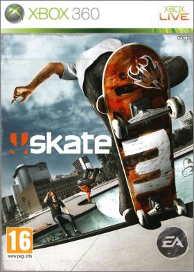 Skate 3 (III)