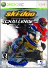 Ski-Doo - Snowmobile Challenge