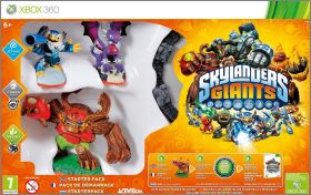Skylanders Giants