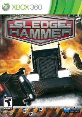 Sledge Hammer
