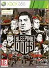Sleeping Dogs (...  - Hong Kong Himitsu Keisatsu)