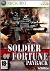 Soldier of Fortune - Payback