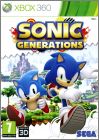 Sonic Generations (... - Shiro no Jikuu)