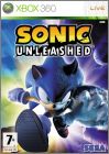 Sonic Unleashed - La Mal�diction du H�risson (Sonic World..)