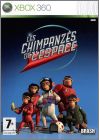 Les Chimpanz�s de l'Espace (Space Chimps)