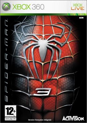 Spider-Man 3 (III)