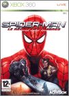 Spider-Man - Le R�gne des Ombres (... - Web of Shadows)