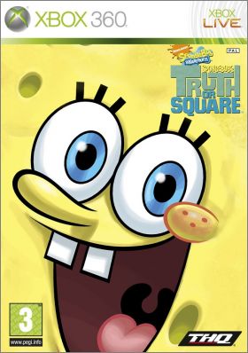 Bob l'Eponge - Truth or Square (SpongeBob SquarePants ...)