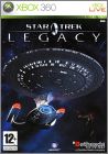 Star Trek - Legacy