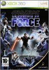Star Wars - Le Pouvoir de la Force 1 (..The Force Unleashed)