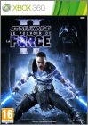 Star Wars - Le Pouvoir de la Force 2 (II, ..Force Unleashed)