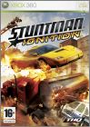 Stuntman - Ignition