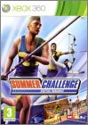 Summer Challenge - Athletics Tournament (2011)