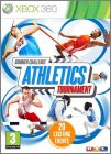 Summer Challenge - Athletics Tournament (2012)