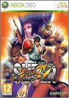Super Street Fighter 4 (IV)