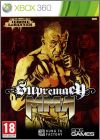 Supremacy MMA - Featuring Jerome LeBanner