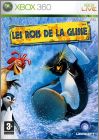 Les Rois de la Glisse (Surf's Up)
