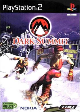 Dark Summit