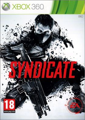 Syndicate