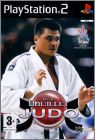 David Douillet Judo
