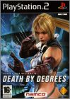 Tekken's Nina Williams in Death by Degrees