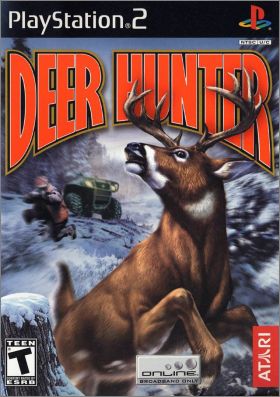 Deer Hunter