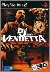 Def Jam - Vendetta