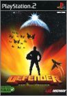 Defender - For All Mankind (Defender)