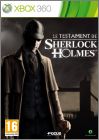 Le Testament de Sherlock Holmes (The Testament of ...)