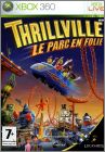 Thrillville - Le Parc en Folie (Thrillville - Off the Rails)