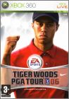 Tiger Woods PGA Tour 06