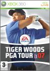 Tiger Woods PGA Tour 07