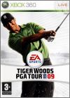 Tiger Woods PGA Tour 09