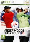 Tiger Woods PGA Tour 11