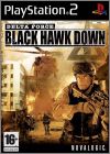 Delta Force - Black Hawk Down