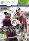 Tiger Woods PGA Tour 13 - Masters
