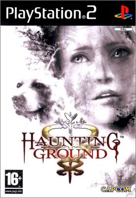 Haunting Ground (Demento)