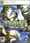 TMNT - Les Tortues Ninja (Teenage Mutant Ninja Turtles)