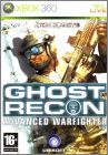 Ghost Recon - Advanced Warfighter 1 (Tom Clancy's...)