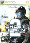 Ghost Recon - Advanced Warfighter 2 (II, Tom Clancy's...)